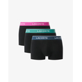 Product LACOSTE SET OF 3 TRUNK UNDERWEAR thumbnail image