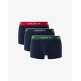 Product LACOSTE SET OF 3 TRUNK UNDERWEAR thumbnail image