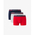 Product LACOSTE SET OF 3 TRUNK UNDERWEAR thumbnail image