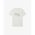 Product LACOSTE T-SHIRT SS thumbnail image