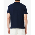 Product LACOSTE ΜΠΛΟΥΖΑ ΚΜ TEE-SHIRT SS thumbnail image