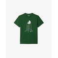 Product LACOSTE SS T-SHIRT thumbnail image