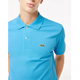 Product LACOSTE ΜΠΛΟΥΖΑ ΚΜ POLO SS thumbnail image