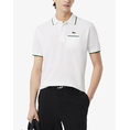 Product LACOSTE ΜΠΛΟΥΖΑ ΚΜ POLO SS thumbnail image