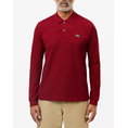 Product LACOSTE POLO LS T-SHIRT thumbnail image