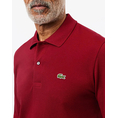 Product LACOSTE POLO LS T-SHIRT thumbnail image