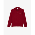Product LACOSTE POLO LS T-SHIRT thumbnail image