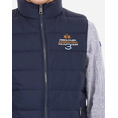 Product LA MARTINA ΓΙΛΕΚΟ MAN OUTDOOR CRINKLE NYLON thumbnail image