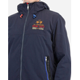 Product LA MARTINA MAN OUTDOOR CRINKLE NYLON JACKET thumbnail image