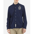Product LA MARTINA SHIRT LS MAN SHIRT PIQUET thumbnail image