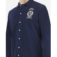 Product LA MARTINA SHIRT LS MAN SHIRT PIQUET thumbnail image