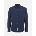 Product LA MARTINA SHIRT LS MAN SHIRT POPLIN thumbnail image