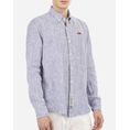 Product LA MARTINA SHIRT LS MAN SHIRT LINEN thumbnail image
