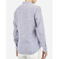 Product LA MARTINA SHIRT LS MAN SHIRT LINEN thumbnail image