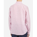 Product LA MARTINA SHIRT LS MAN SHIRT LINEN thumbnail image