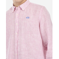 Product LA MARTINA SHIRT LS MAN SHIRT LINEN thumbnail image