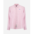 Product LA MARTINA SHIRT LS MAN SHIRT LINEN thumbnail image