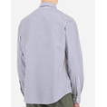 Product LA MARTINA SHIRT LS MAN SHIRT STRIPED POPELINE thumbnail image