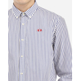 Product LA MARTINA SHIRT LS MAN SHIRT STRIPED POPELINE thumbnail image