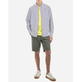 Product LA MARTINA SHIRT LS MAN SHIRT STRIPED POPELINE thumbnail image