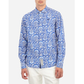 Product LA MARTINA ΠΟΥΚΑΜΙΣΟ ΜΜ MAN SHIRT LIGHT POPELINE thumbnail image