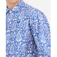 Product LA MARTINA ΠΟΥΚΑΜΙΣΟ ΜΜ MAN SHIRT LIGHT POPELINE thumbnail image