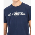 Product LA MARTINA T-SHIRT SS thumbnail image