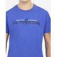 Product LA MARTINA T-SHIRT SS thumbnail image