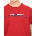 Product LA MARTINA T-SHIRT SS thumbnail image