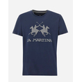 Product LA MARTINA T-SHIRT SS thumbnail image