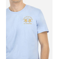 Product LA MARTINA T-SHIRT SS thumbnail image