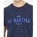 Product LA MARTINA T-SHIRT SS thumbnail image