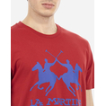 Product LA MARTINA T-SHIRT SS thumbnail image