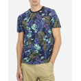 Product LA MARTINA T-SHIRT MAN T-SHIRT PRINTED STRETCH PI thumbnail image