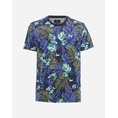 Product LA MARTINA T-SHIRT MAN T-SHIRT PRINTED STRETCH PI thumbnail image