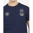 Product LA MARTINA T-SHIRT SS MAN T-SHIRT JERSEY thumbnail image