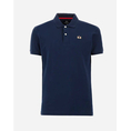 Product LA MARTINA MEN'S POLO SHIRT SS thumbnail image