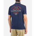 Product LA MARTINA POLO SHIRT SS thumbnail image