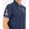 Product LA MARTINA POLO SHIRT SS thumbnail image