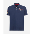 Product LA MARTINA POLO SHIRT SS thumbnail image