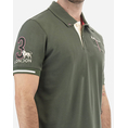 Product LA MARTINA POLO SHIRT SS thumbnail image