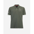 Product LA MARTINA POLO SHIRT SS thumbnail image
