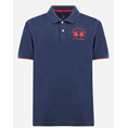 Product LA MARTINA POLO SHIRT SS thumbnail image