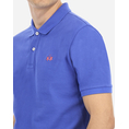 Product LA MARTINA POLO SHIRT SS thumbnail image