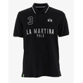 Product LA MARTINA POLO SHIRT SS MAN POLO PIQUET STRETCH thumbnail image