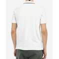 Product LA MARTINA MEN'S POLO SHIRT SEMI PIQUET STRETCH thumbnail image
