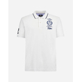 Product LA MARTINA MEN'S POLO SHIRT SEMI PIQUET STRETCH thumbnail image