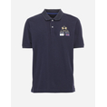 Product LA MARTINA POLO SHIRT MAN S/S POLO 30/1 COTTON PIQUE thumbnail image