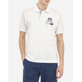 Product LA MARTINA POLO SHIRT MAN S/S POLO 30/1 COTTON PIQUE thumbnail image