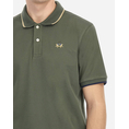 Product LA MARTINA MAN POLO S/S PIQUET STRETCH thumbnail image